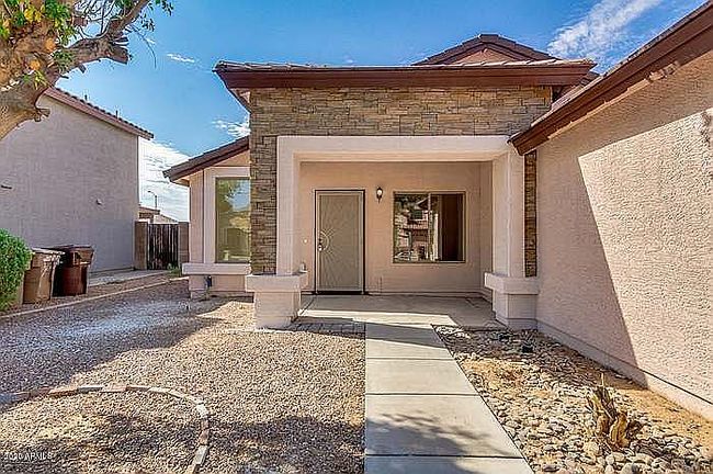 Photo of 8559 W Sunnyslope Ln, Peoria, AZ