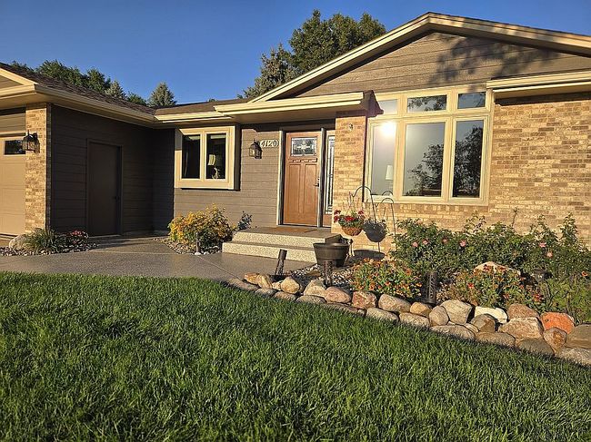 Photo of 4120 E Shenandoah Trl