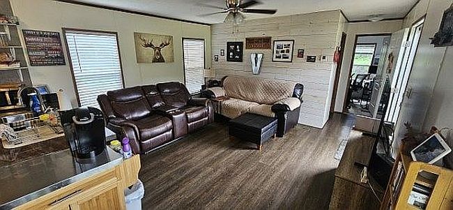 Photo of 84 Crappie Hollow Ln, Taylorsville, NC