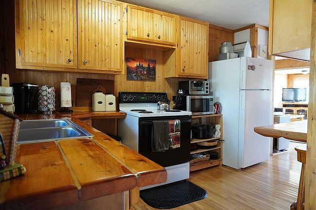 Photo of 5575 Boardman St Sw, South Boardman, MI