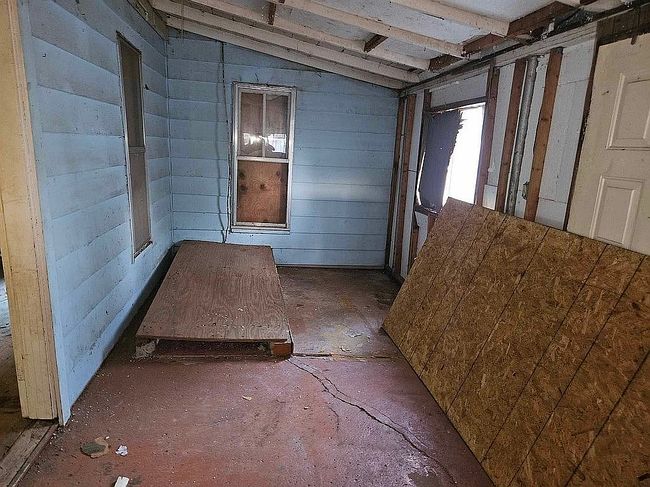 Photo of 607 N 1st St, Sayre, OK