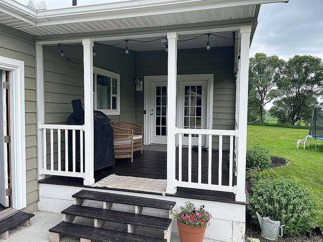 Photo of 25688 120th St, Herman, MN