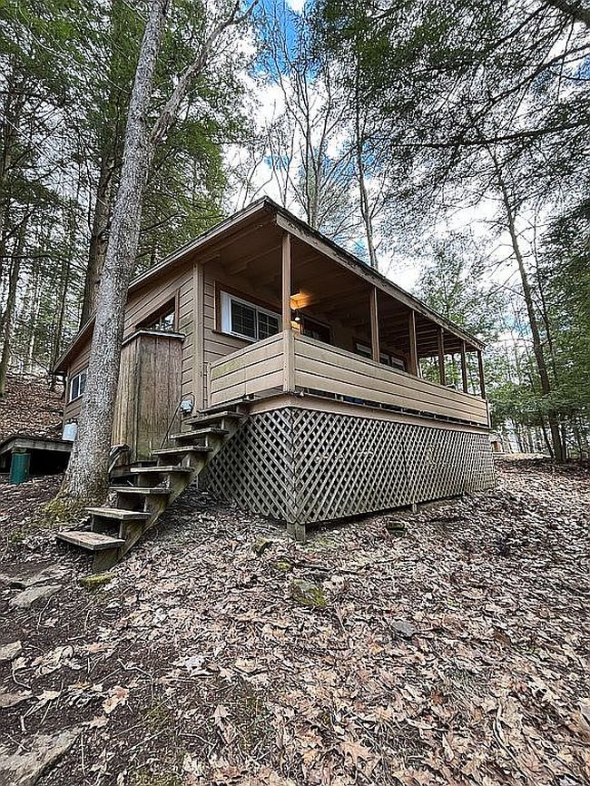 Photo of 143 Graham Farm Rd, Tionesta, PA