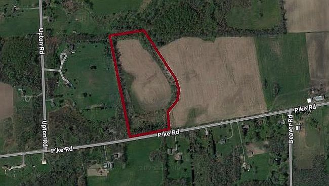 Photo of 0 Pike Rd, Batavia, NY
