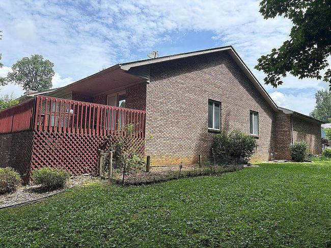 Photo of 1124 Oak St, Elizabethtown, KY