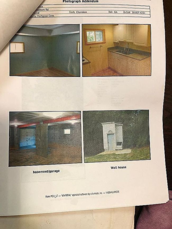 Image of 1649 Flatbottom Rd