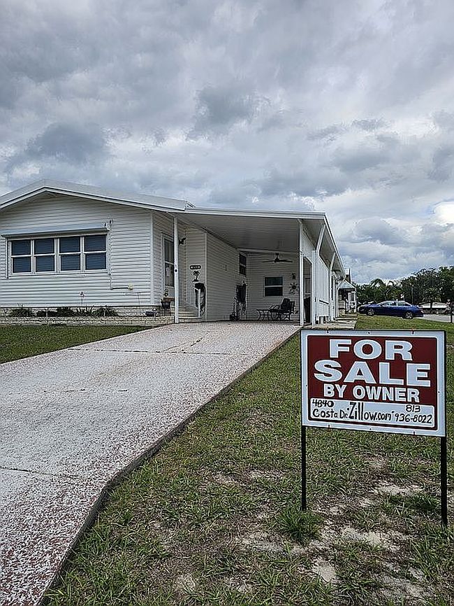 Image of 4840 Costa Dr