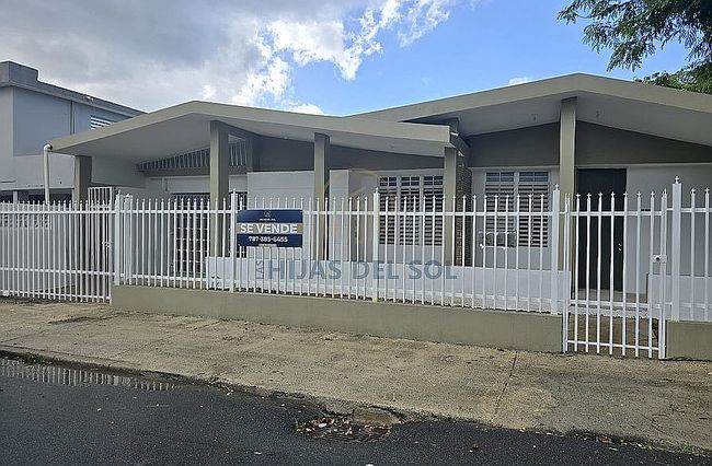 Photo of 345 Calle 16, Villa Nevarez, PR