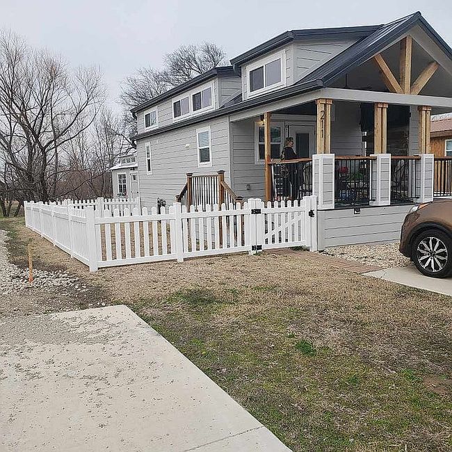 Photo of 211 Grand Loop, Nevada, TX