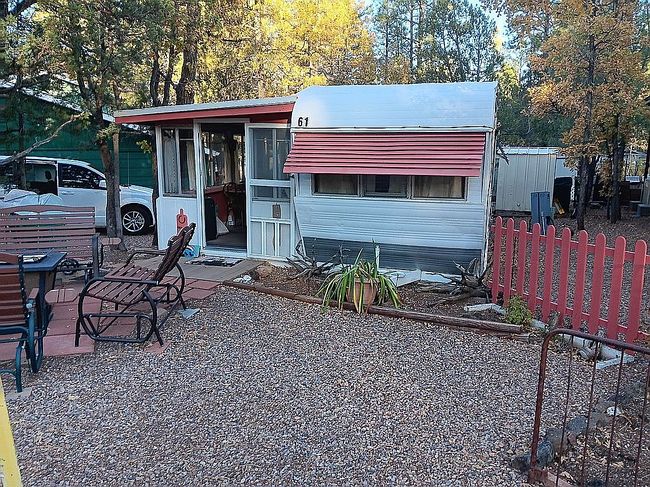 Photo of 3489 Rainbow Lake Dr #61, Lakeside, AZ