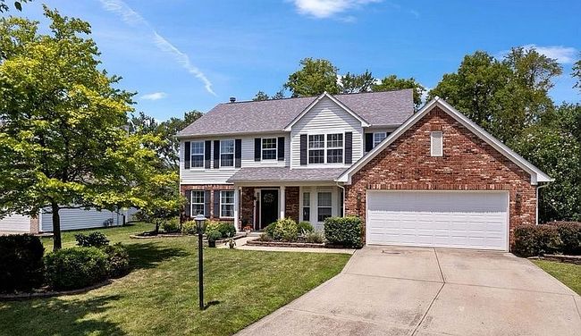 Photo of 10563 Greenway Dr, Fishers, IN
