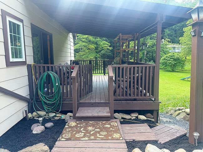 Photo of 9496 Bennetts Valley Hwy, Penfield, PA