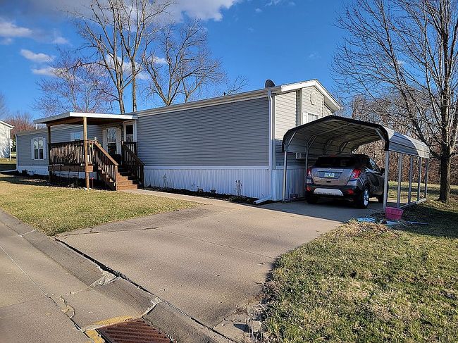 Image of 700 W Alta Vista Ave #138