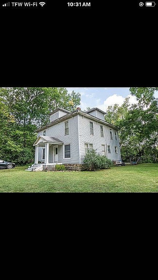 Photo of 216 W 7th St, Altoona, KS