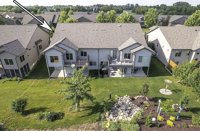 Photo of 1350 Copper Mountain Dr, North Liberty, IA