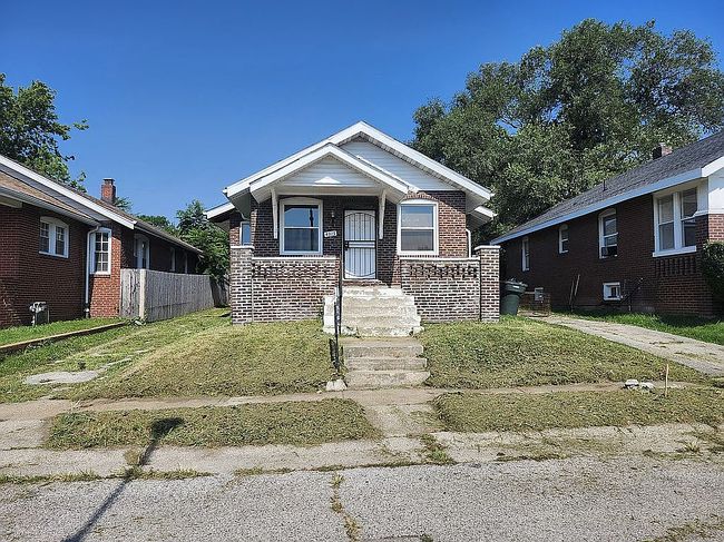 Photo of 4315 Darby St, Saint Louis, MO