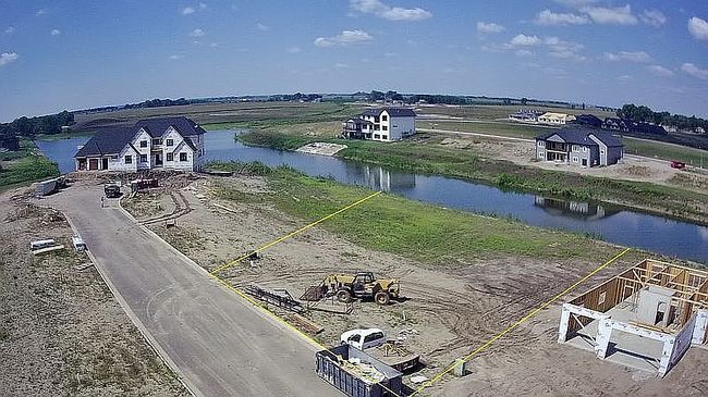 Photo of 1330 Poinsett Cir E, Tea, SD