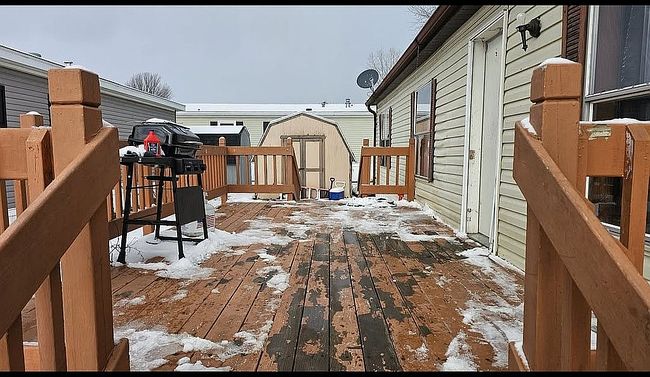 Image of 1664 Buckingham Dr