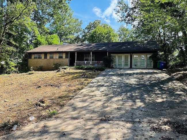 Photo of 4051 Seven Hills Ct, Stone Mountain, GA
