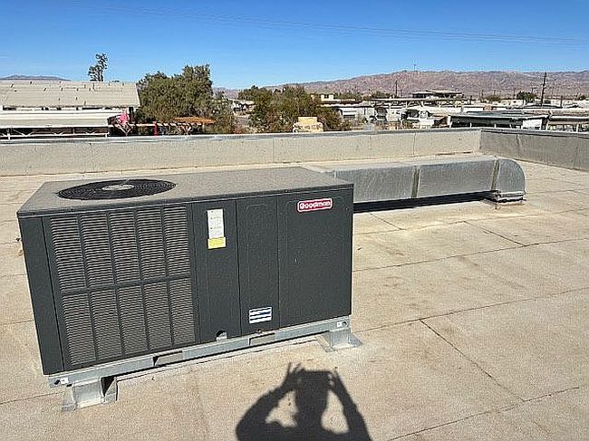 Photo of 9559 Avenue E, Niland, CA