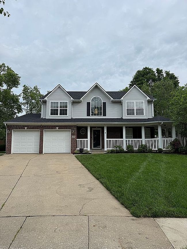 Preview of property located at 1233 Melody Ln