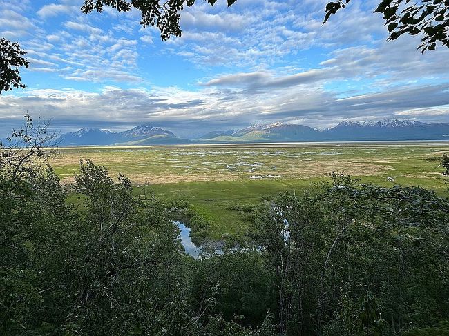 4445 W Sedlar Cir, Wasilla, AK