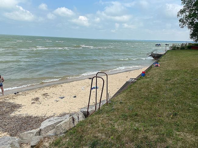Photo of 7935 Crescent Beach Rd Unit 1, Pigeon, MI