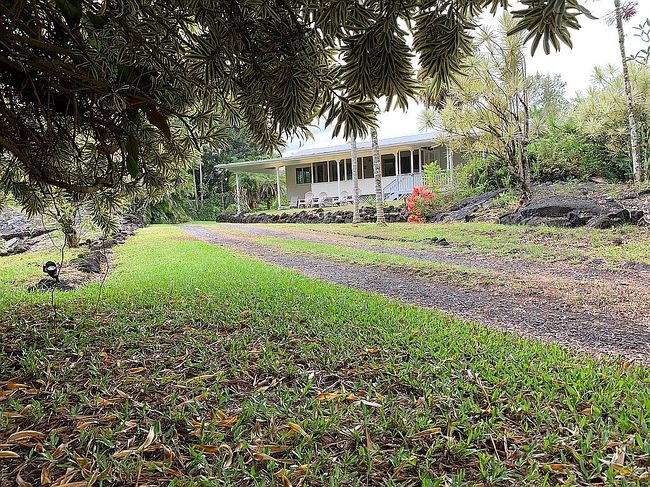 Photo of 15-2004 2nd Ave, Keaau, HI
