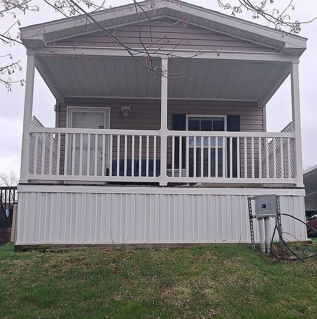 Image of 5544 Hazel Dr