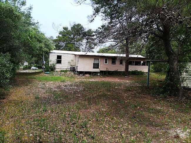 Photo of 2094 Lighthouse Rd, Carrabelle, FL