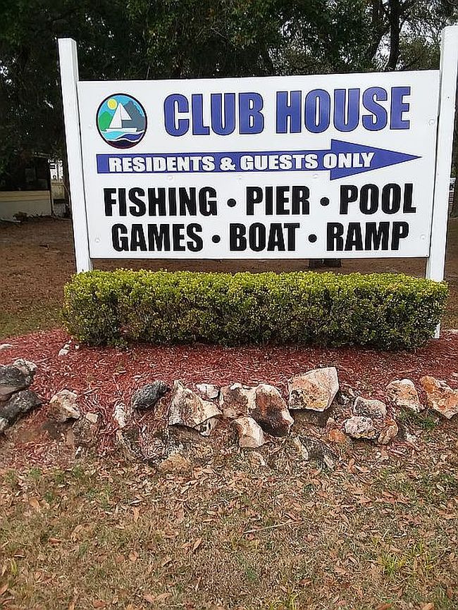 Photo of 9701 E Highway 25 Lot 246, Belleview, FL