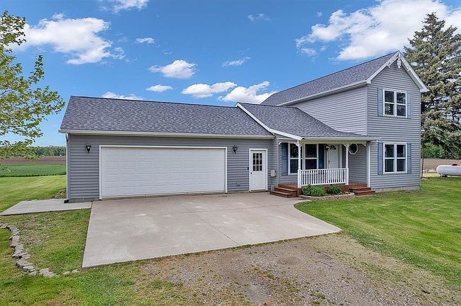 Photo of 2222 Raines Rd, Sandusky, MI