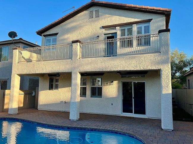 Photo of 3942 Villeroy Ave, Las Vegas, NV