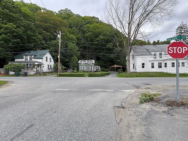 Photo of 184 Hazen St, White River Junction, VT