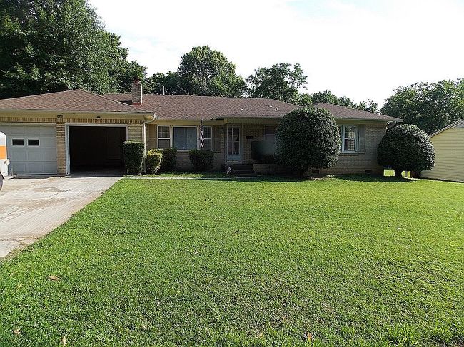 Preview of property located at 2815 Pendell Ln
