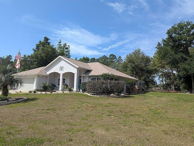 Image of 9940 N Langdon Rd