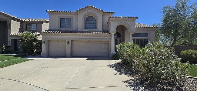 Photo of 6435 W Buckskin Trl, Phoenix, AZ