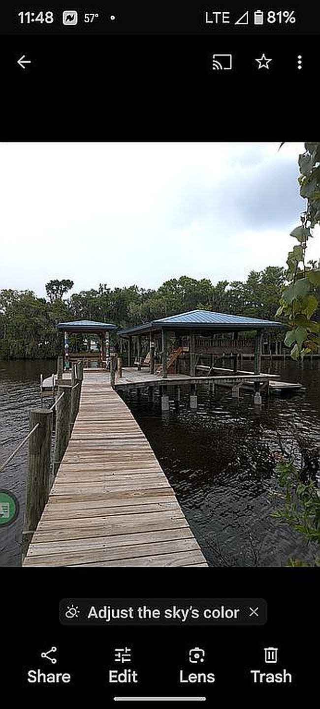 Photo of 152 Pioneer Trl, Palatka, FL