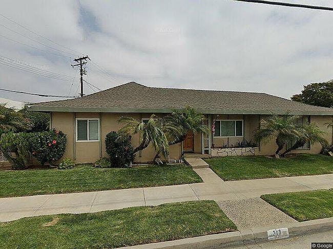 Photo of 348 E Lincoln Ave, Montebello, CA
