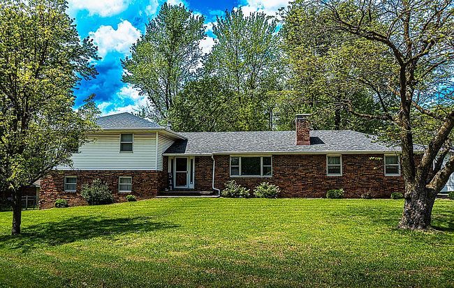 Image of 511 W Morgan St
