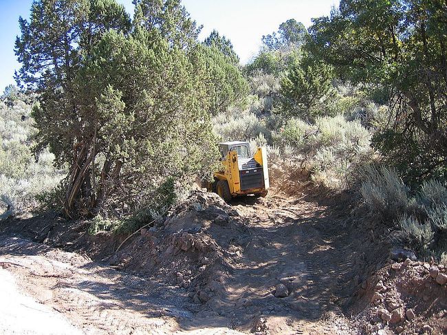 Photo of 1 S Juniper Way, New Harmony, UT