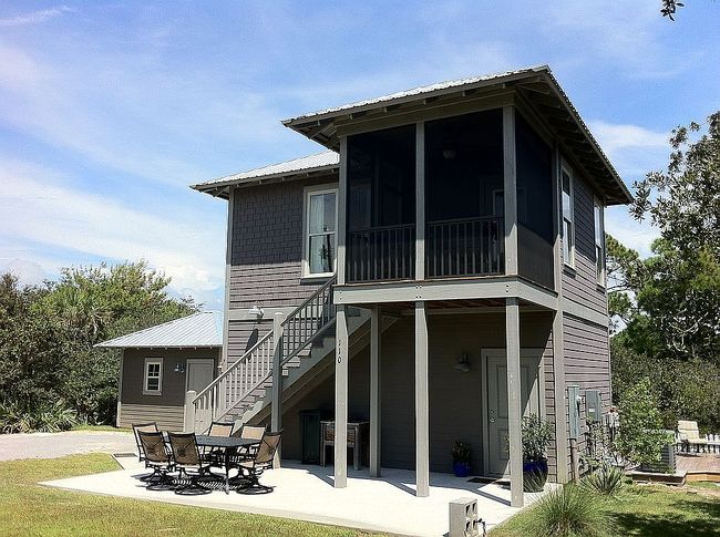 Photo of 110 Birmingham St, Santa Rosa Beach, FL