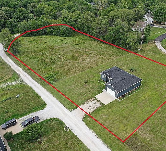 Photo of 106 N 2nd Ave, Dunbar, NE
