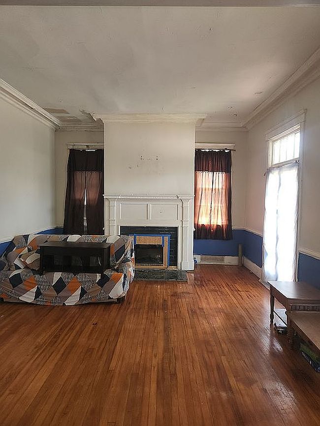 Photo of 604 Windsor Ave, Lawrenceville, VA