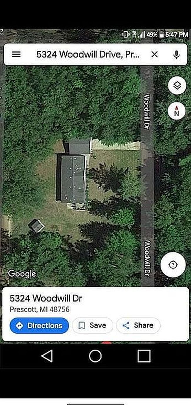 Photo of 5324 Woodwill Dr, Prescott, MI