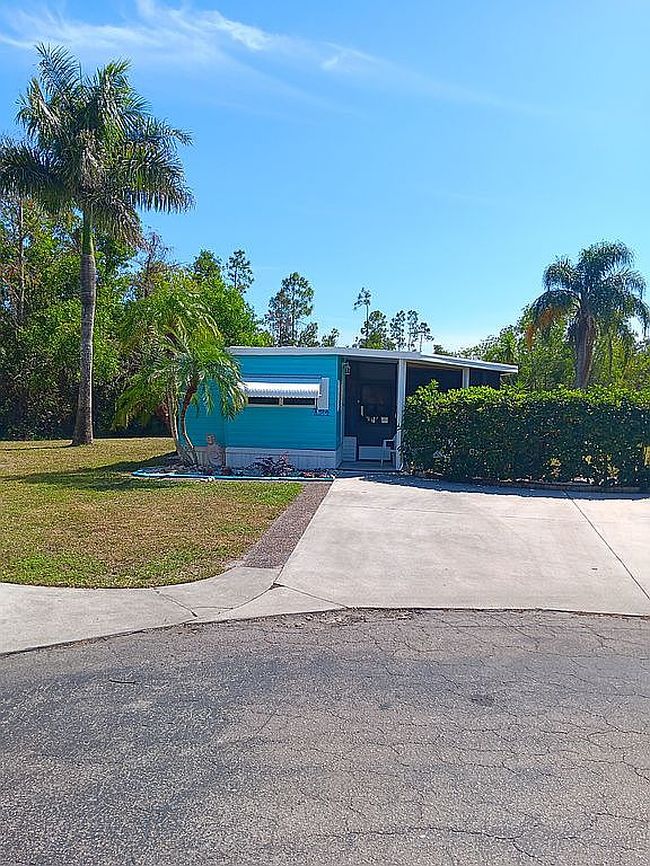 Image of 3050 Beck Blvd #K24