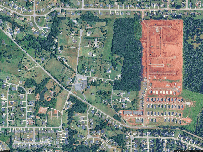 225 Ford Chapel Dr, Harvest, AL