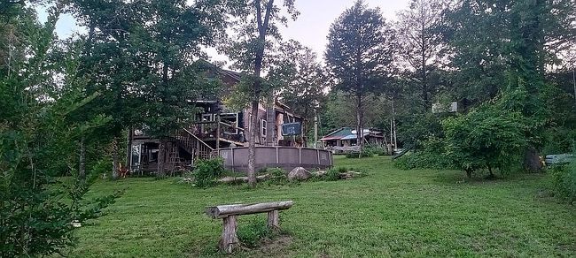Photo of 478 County Road 2197, Berryville, AR