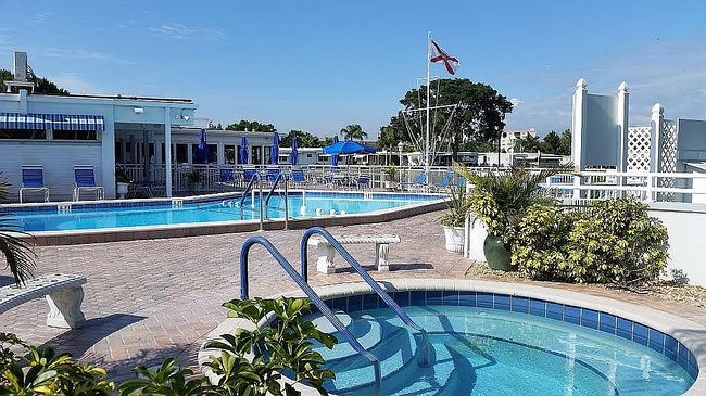 Photo of 18675 Us Highway 19 N Lot 486, Clearwater, FL