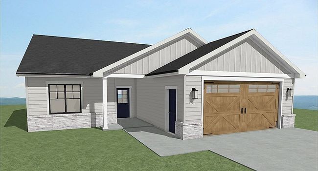 Photo of 639 Kestrel Ln, Brookings, SD
